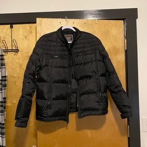 Guess Men’s Puffer Jacket